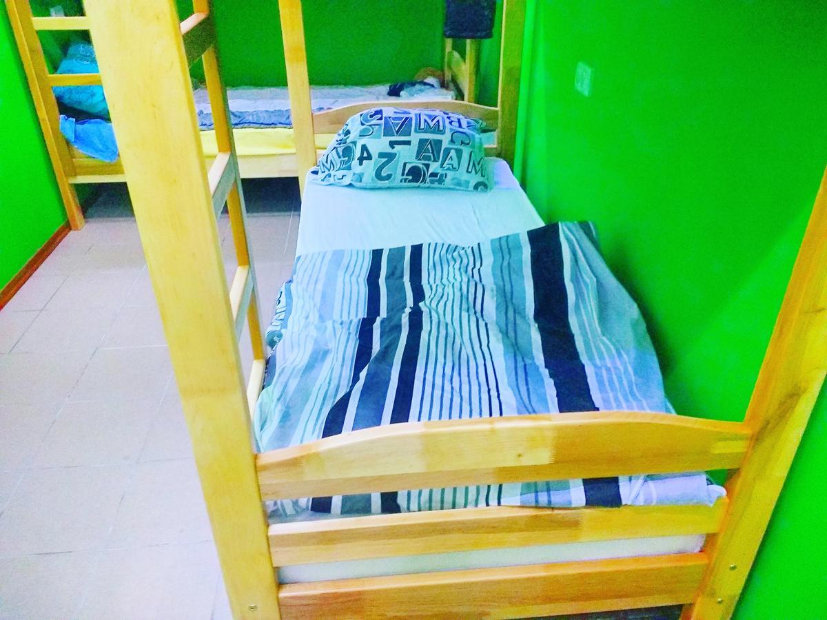 Yourhostel Дорогожичи Kiev Exteriör bild