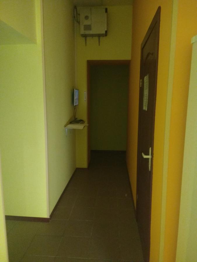 Yourhostel Дорогожичи Kiev Exteriör bild