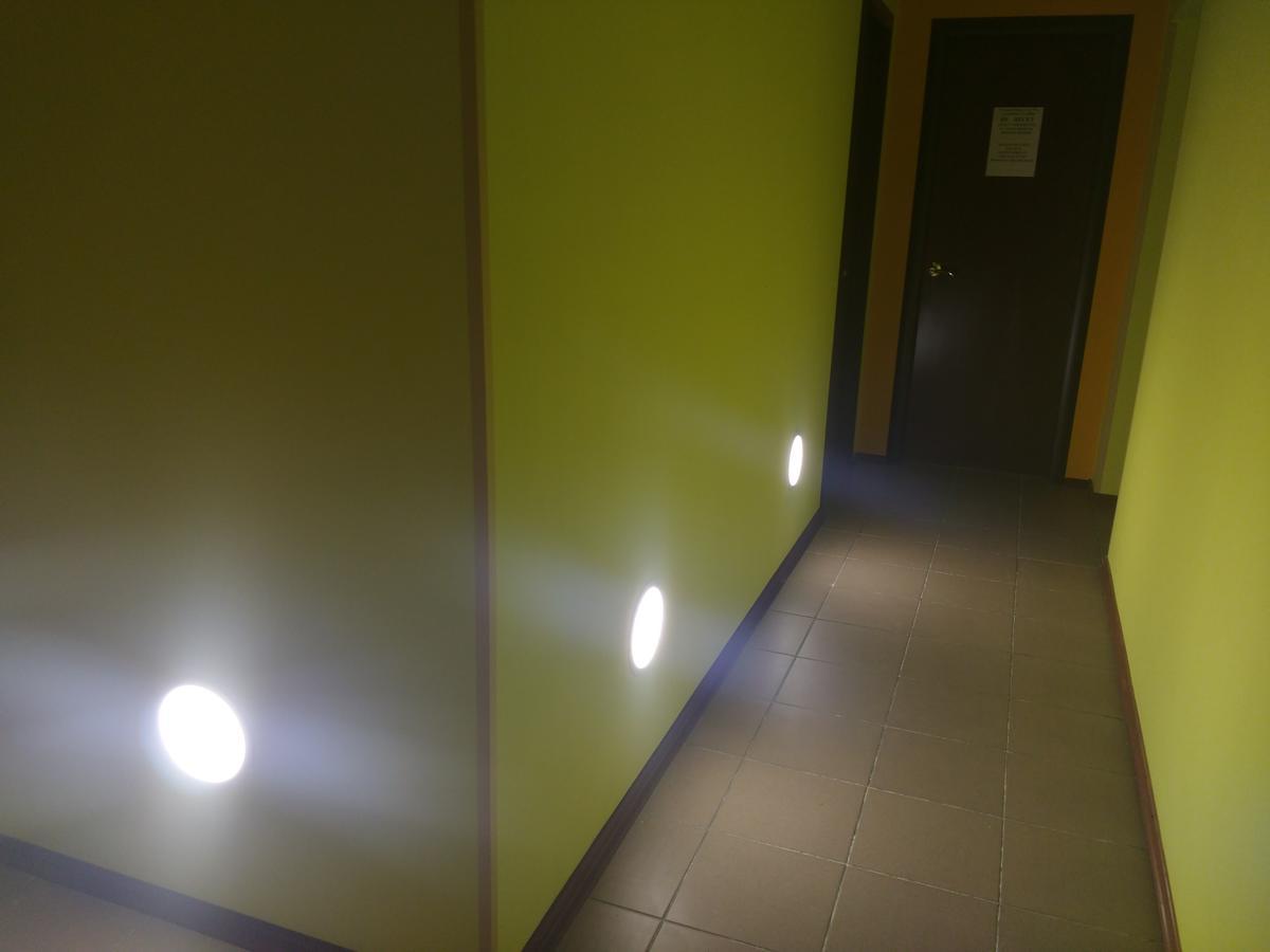 Yourhostel Дорогожичи Kiev Exteriör bild
