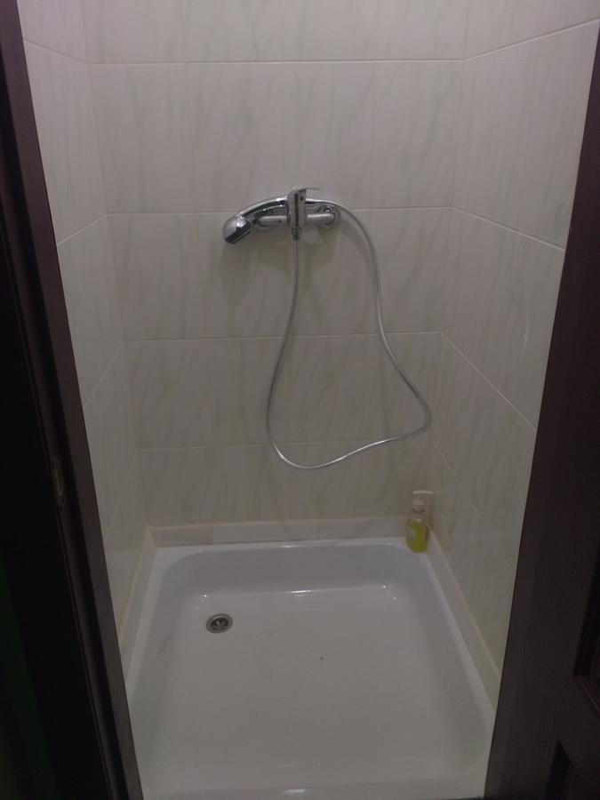Yourhostel Дорогожичи Kiev Exteriör bild